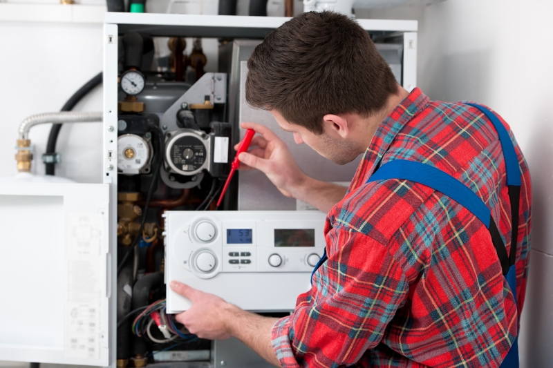 Boiler Repairs Service Weybridge