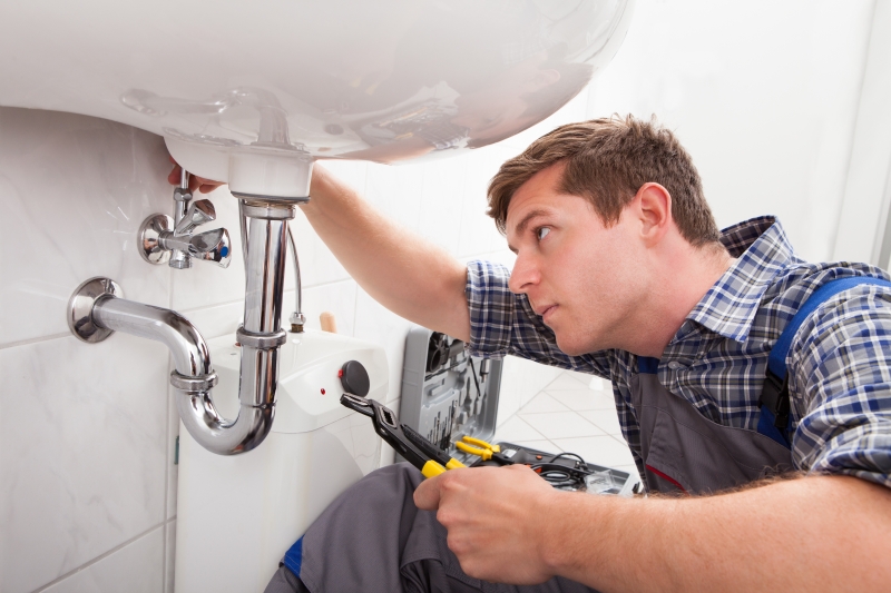 Emergency Plumbers Weybridge