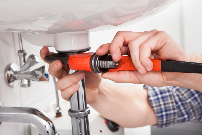 Emergency Plumber Weybridge, Oatlands, KT13
