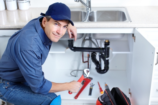 Residential Plumbing Weybridge
