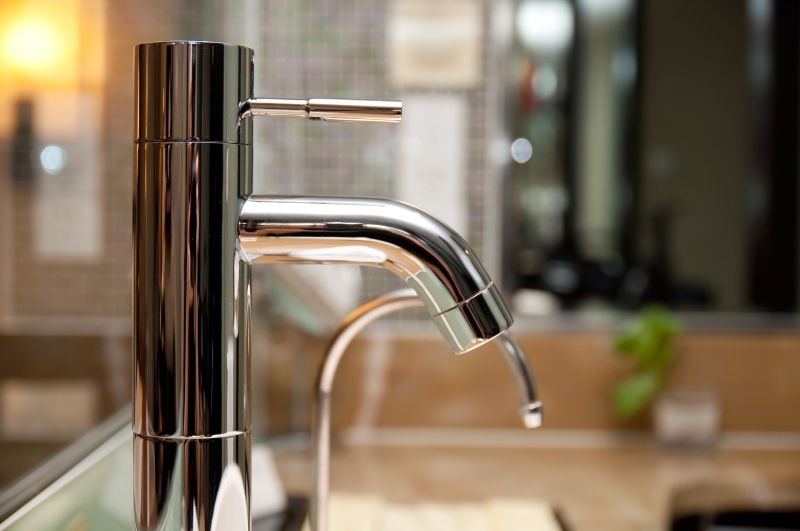 Sink Leaking Weybridge